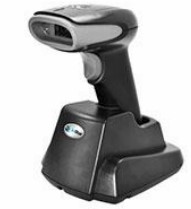 Lector De Codigos 3nstar 1d/2d Led Inalambrico Bt O Radio C/base 60 Cuad X Seg Man Y Aut Imager Garantia 1yr (sc430), 3nstar, Punto De Venta, Lectores, Inalambrico [Imagen 1]