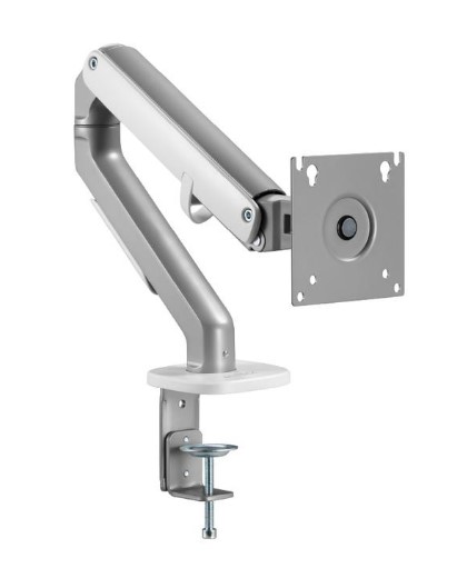 Soporte Mecanico Acteck Sm616 Articulado/ 1 Monitor/ Vesa/ Aluminio (ac-936569), Acteck, Accesorios, Bases, Soporte [Imagen 1]