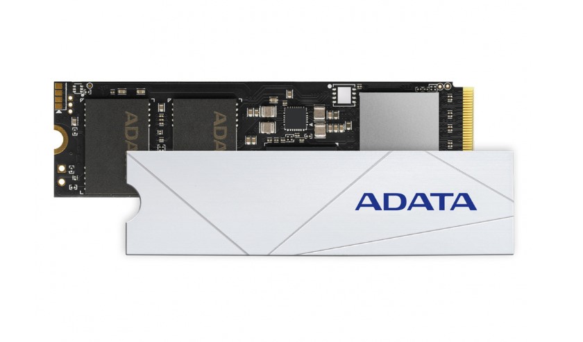 Unidad Ssd M.2 Adata Premium Para Ps5 2tb Pcie G4 Bco (apsfg-2t-csus), Adata, Componentes, Unidades Ssd M.2, 2 Tb [Imagen 1]