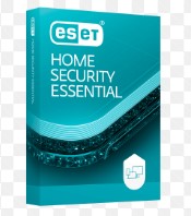Home Security Essential 10 Lic 1 AÑo Eset Ehse101, Eset