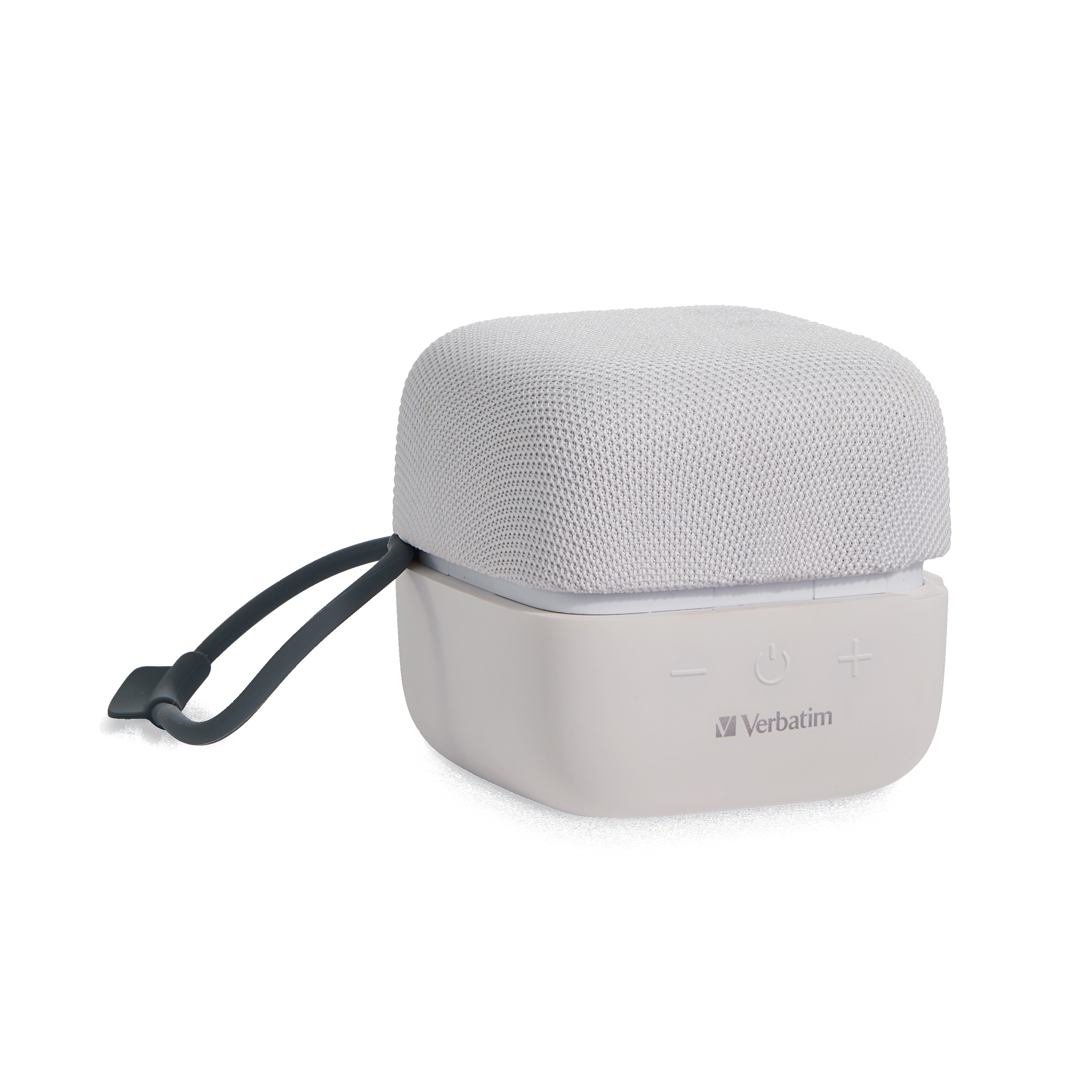 Bocina Inalambrico Verbatim Bluetooth - Blanco Vb70227, Gadgets, Audio, Bocinas, Bluetooth [Imagen 2]