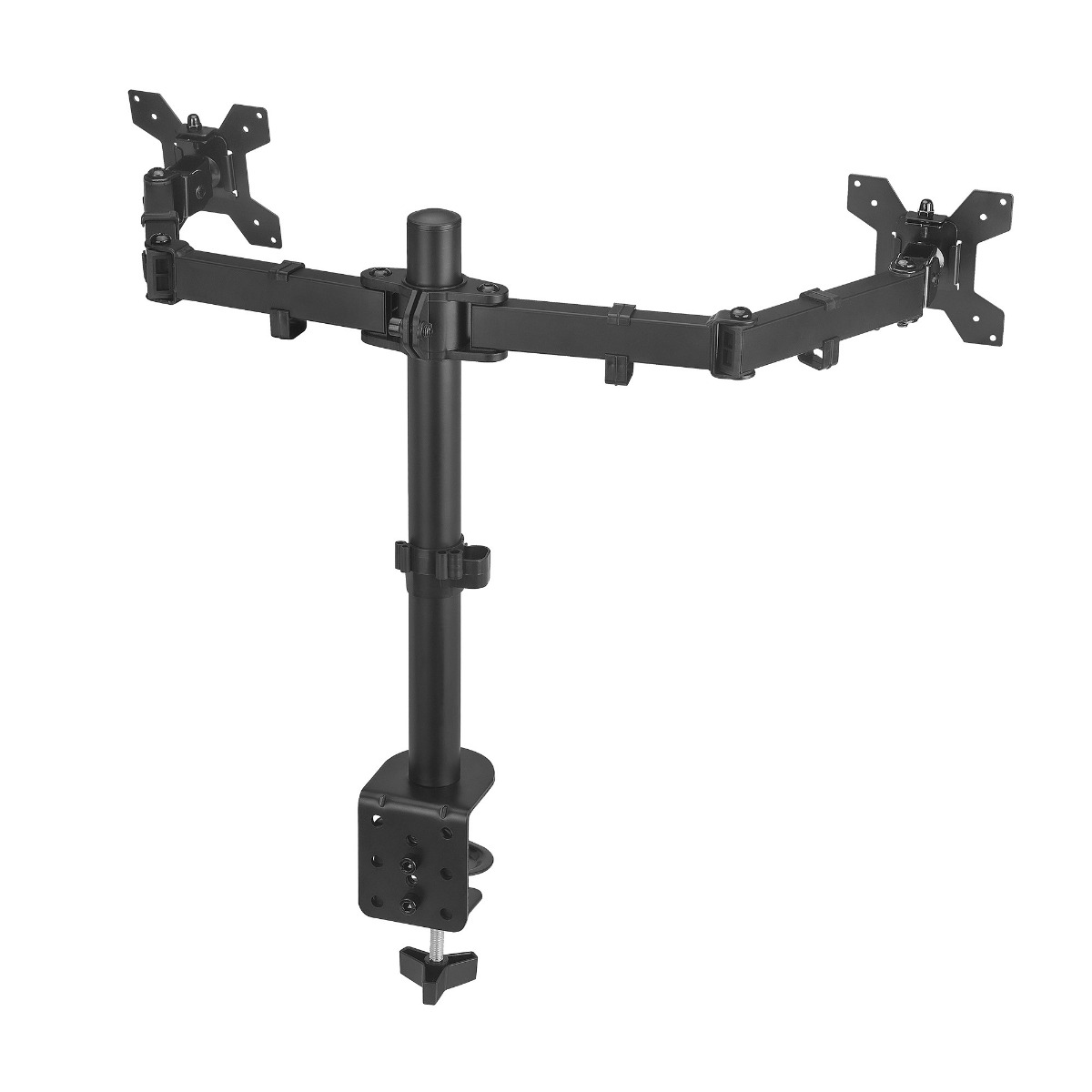 Soporte Getttech Gwm-dt232-01 Para Monitor De 19-32 Bra Arti/max 8kg, Getttech