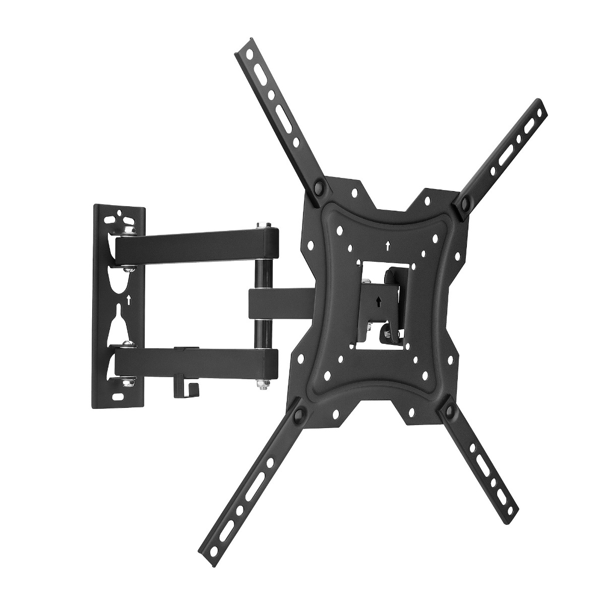 Soporte Getttech Gwt-wam55-01 Para Pantalla De 17-55 Bra Art/max30kg, Getttech