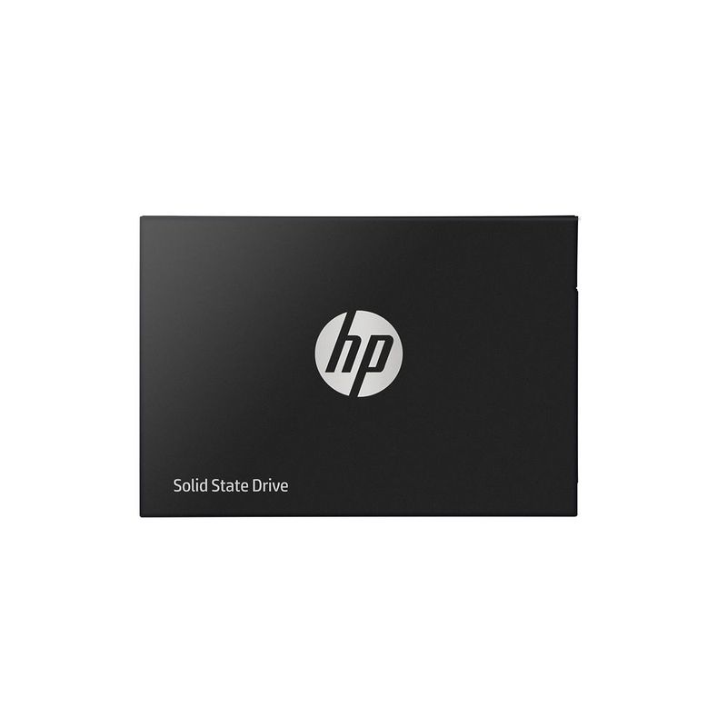 Unidad Ssd Hp 960gb S650 3560/500 345n0aa, Hp, Componentes, Unidades Ssd, 960gb [Imagen 1]