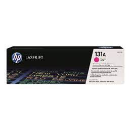 Toner Hp 131a Magenta Laserjet Cartridge Cf213a, Hp, Impresion, Consumibles, Toner [Imagen 1]
