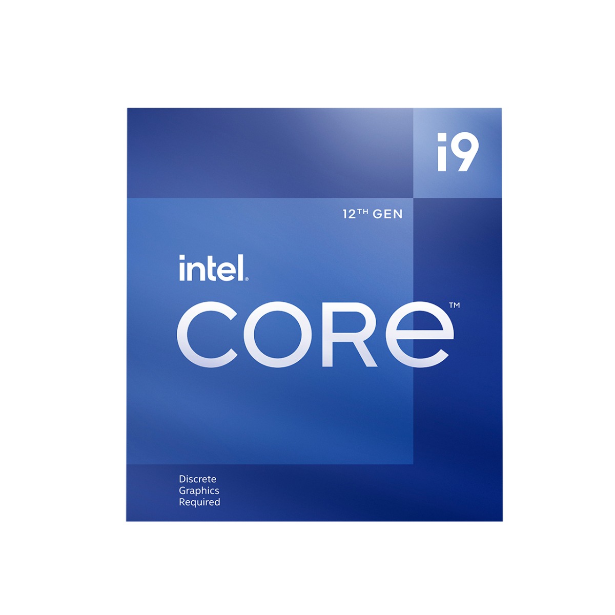 Cpu Intel Corei9-12900f Soc 1700 12th Gen  2.4ghz  Bx8071512900f, Intel