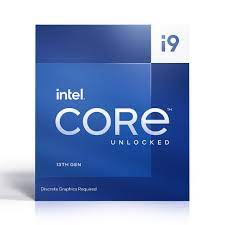 Cpu Intel Core I9-14900kf Soc1700 14th Gen Bx8071514900kf, Intel