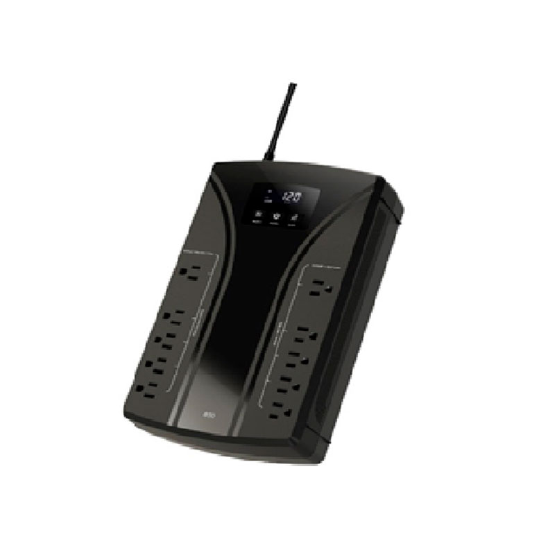 No Break/ups Koblenz 7522 Usb/r 750va/420w Lcd 10 Cont (5/5)(00-4257-00-2), Koblenz