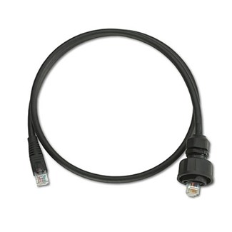 Cordon Parcheo Extremo Dura Port Rj45 Std Cat 6 5ft Leviton D6721-05e, Leviton