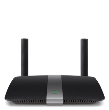 Router Linksys Doble Banda Smar T Wifi Ac1200 4 Ptos Gigabit(ea6350), Linksys, Redes, Routers, Inalambrico [Imagen 3]