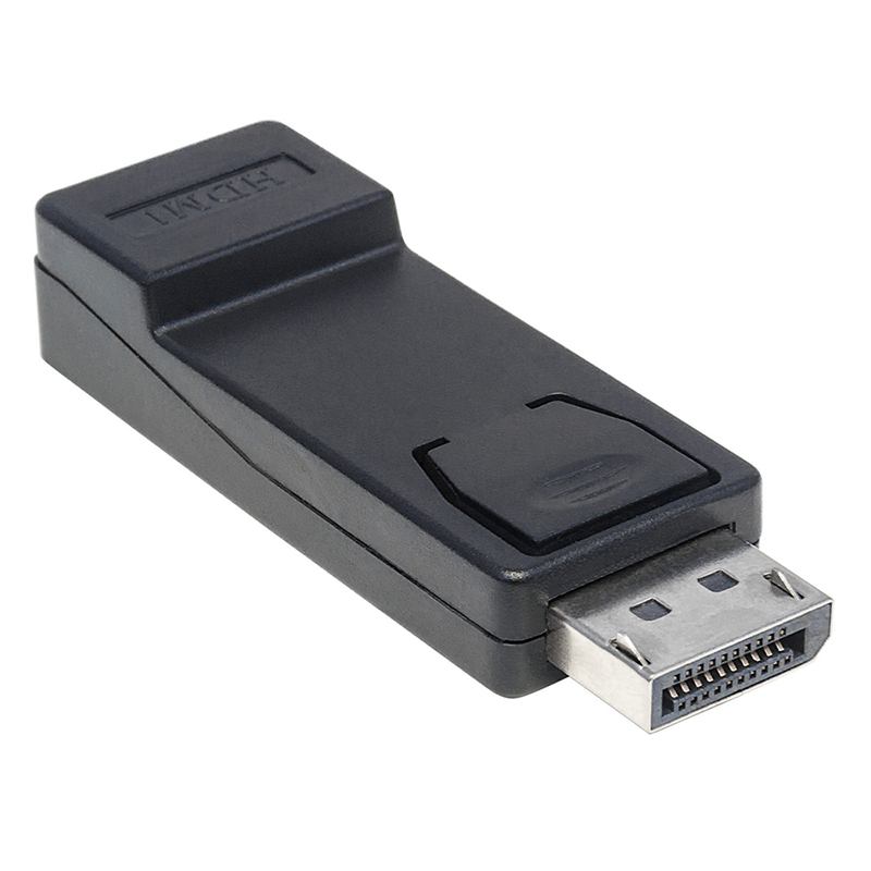 Adaptador Manhattan Displayport M A Hdmi H 151993, Manhattan, Accesorios, Adaptadores, Hdmi [Imagen 2]