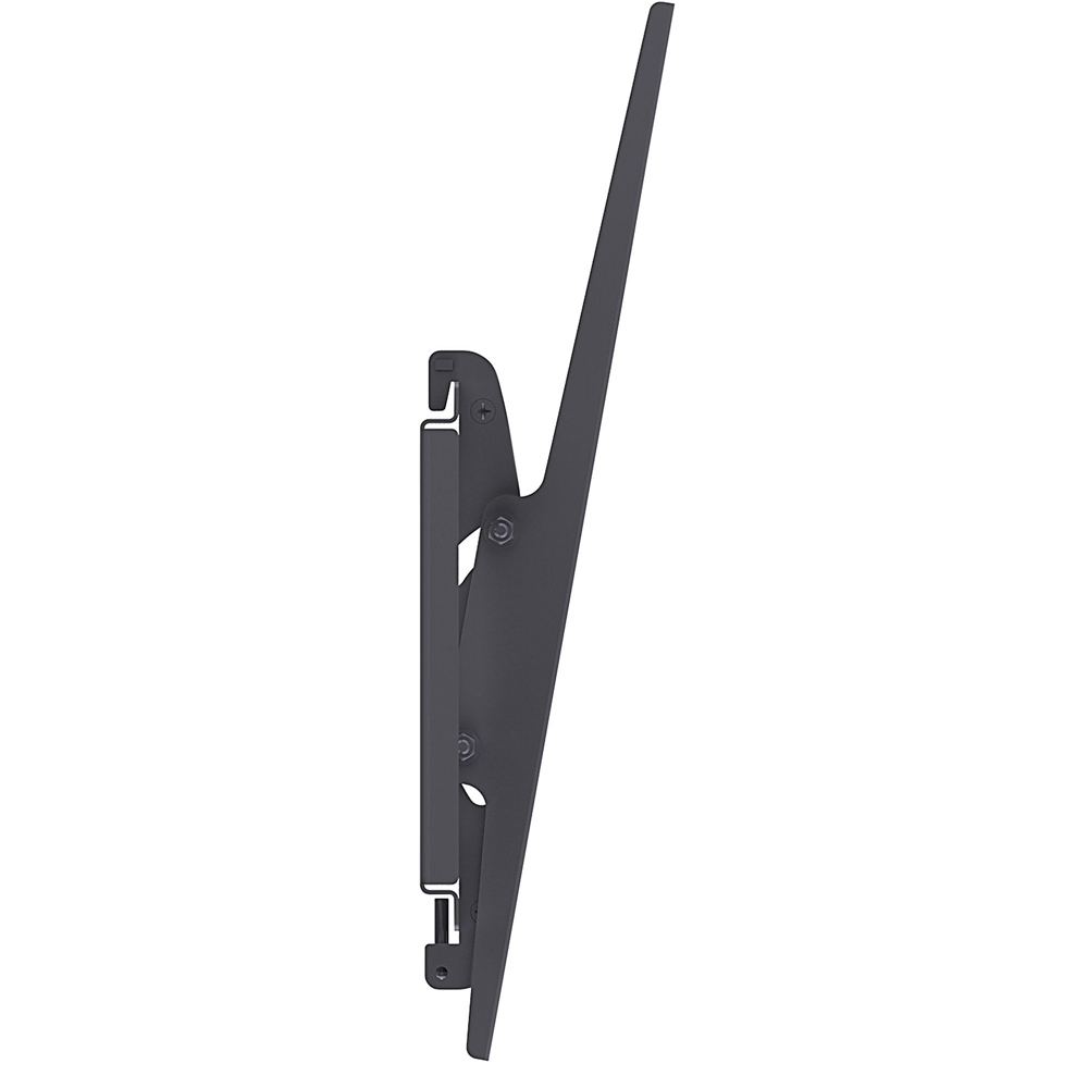 Soporte Tv Manhattan P/pared 80kg, 37 A 80 C/inclinacion 461481, Manhattan