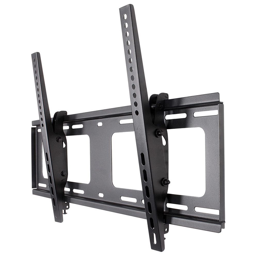 Soporte Tv Manhattan P/pared 80kg, 37 A 80 C/inclinacion 461481, Manhattan, Televisiones, Soportes, 80 [Imagen 2]