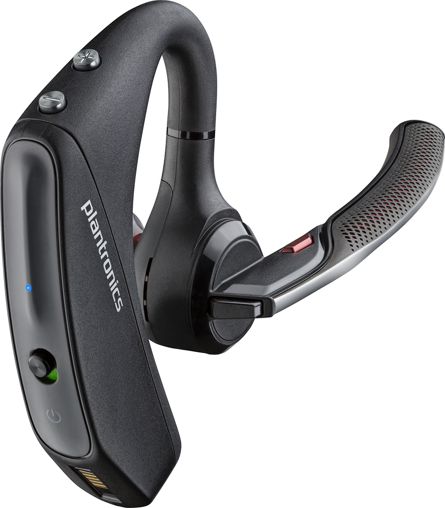 Poly Manos Libres B5200 Bluetooth Canc .de Ruido (206110-102), Poly