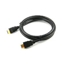 Cable Stylos Hdmi 1.4v 2 Mts En Bolsa (stachd3b), Stylos, Cables, Video, Hdmi [Imagen 1]