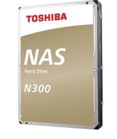 Disco Duro Interno Toshiba N300 12tb 3.5 7200rpm Nas 512mb (hdwg51cxzsta), Toshiba, Componentes, Discos Internos, 12tb [Imagen 2]