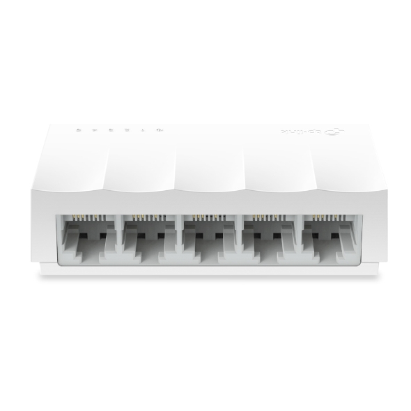 Tp-link Switch  De Escritorio De 5 Ptos 10/100/ Ls1005, Tplink