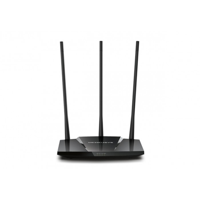 Tp-link Router N300/3 Antenas 7dbi/mw330hp(sustituto Tl-wr941hp), Tplink, Redes, Routers, Wifi [Imagen 1]