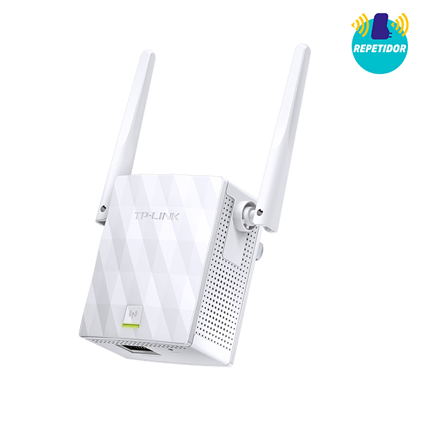Tp-link Repetidor Wi-fi  Tl-wa855re 300mps /tl-wa855re, Tplink