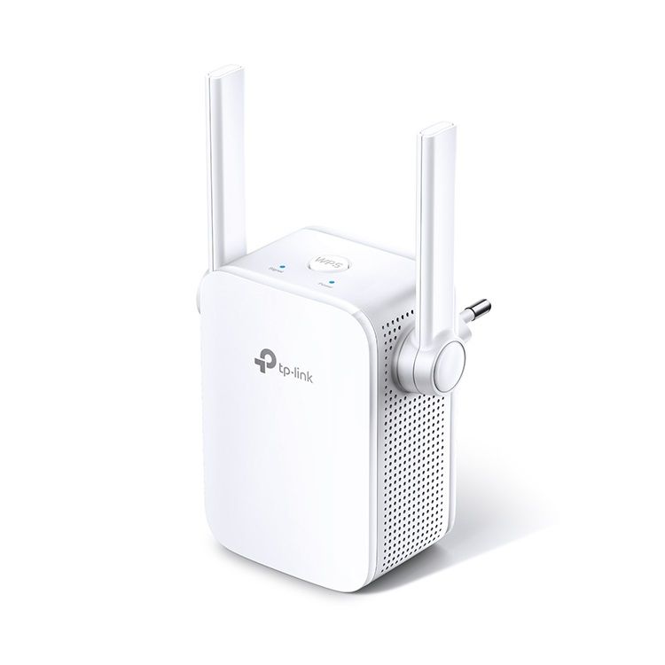Tp-link Repetidor Wi-fi  Tl-wa855re 300mps /tl-wa855re, Tplink, Redes, Repetidores, Inalambrico [Imagen 2]