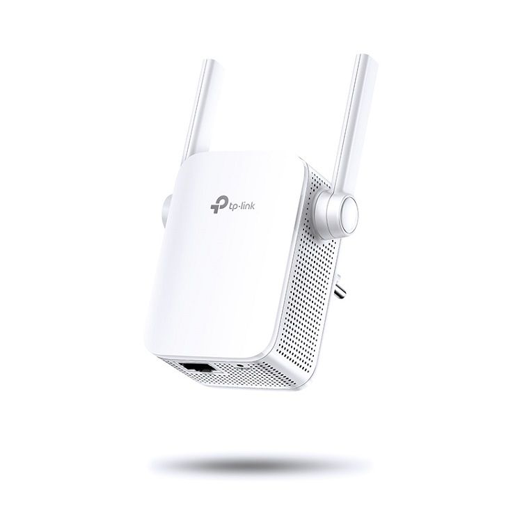 Tp-link Repetidor Wi-fi  Tl-wa855re 300mps /tl-wa855re, Tplink, Redes, Repetidores, Inalambrico [Imagen 3]