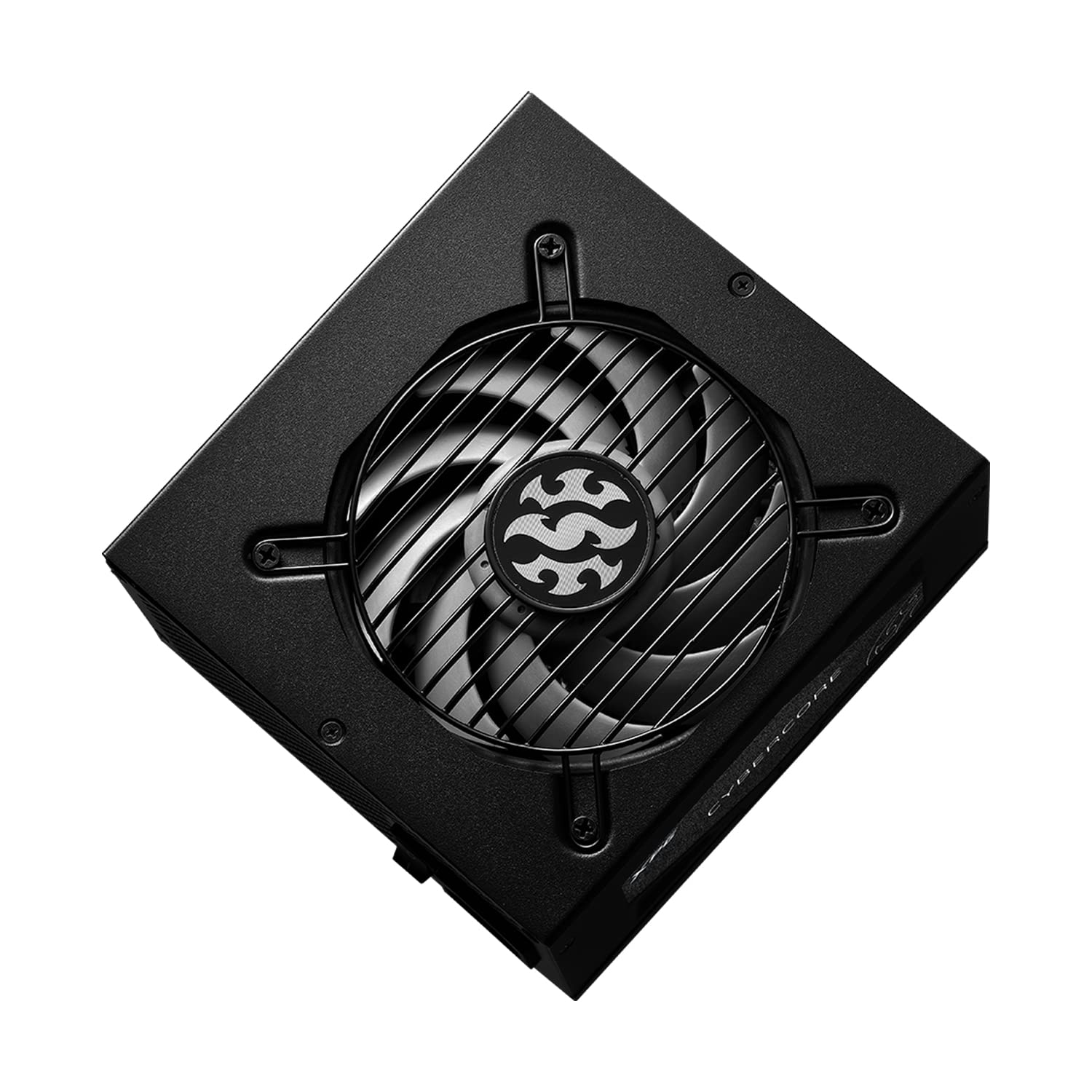 Fuente De Poder Xpg Cybercore 1300w 80+plat Cybercore1300p-bkcus, Xpg, Energia, Fuentes De Poder, 1300w [Imagen 1]