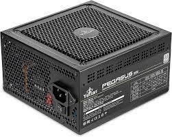 Fuente De Poder Yeyian Pegasus 1000w 80 Plus Platinum Atx 12v 3.0, Yeyian, Energia, Fuentes De Poder, 1000w [Imagen 1]