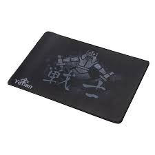 Mousepad Gamer Yeyian Yss-mp1051n Krieg Series 1051 Anti/d 500*360*3mm, Yeyian, Teclados & Mouses, Tapetes, Gamer [Imagen 1]