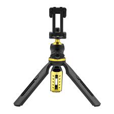 Tripode Yeyian Yss-swfl-01-bl Glitnir Master, Yeyian