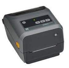 Impresora Etiq Zebra Zd421 Td/203dpi/usb/modu/bt (zd4a042-d01m00ez), Zebra